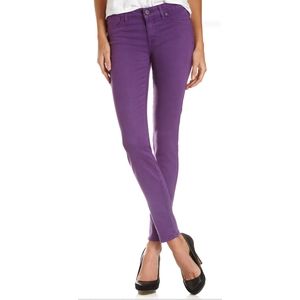 Rich & Skinny Legacy in Amethyst size 27 jeans